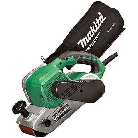 Makita MT M9400M Belt Sander - Goldpeak Tools PH Makita MT Makita MT M9400M Belt Sander - Goldpeak Tools PH Makita MT